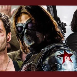 Vingadores: Divulgados os novos visuais oficiais do Soldado Invernal