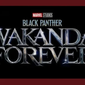 ‘Wakanda Para Sempre’ quase foi nome de outro filme da Marvel