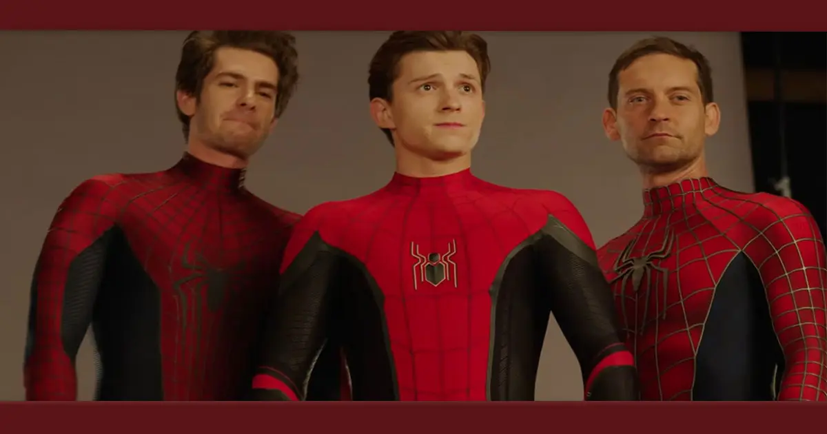 1 ano de Homem-Aranha: Sem Volta Para Casa – Como o filme mudou a cultura pop