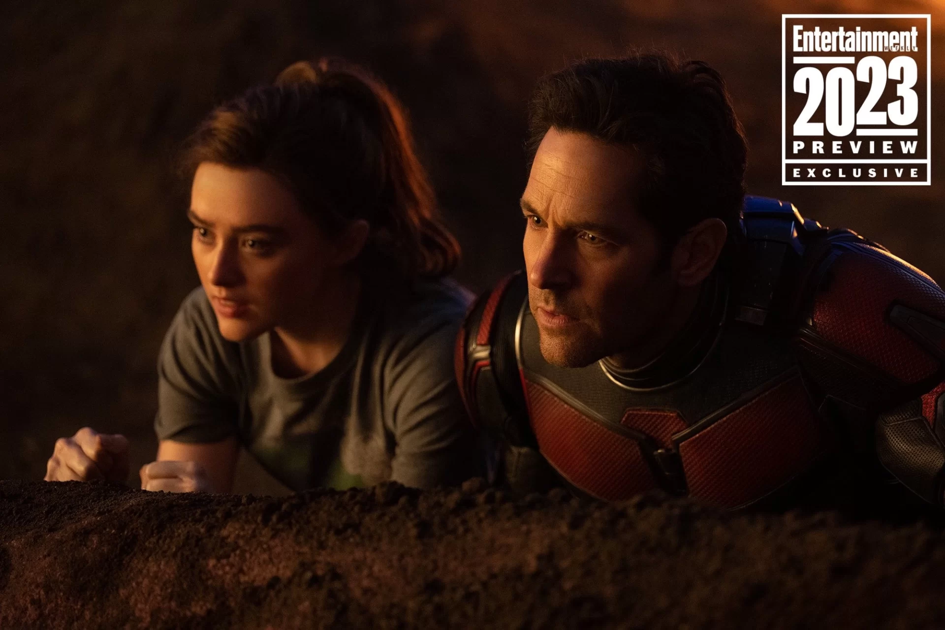 Scott Lang enfrenta Kang em novo trailer de Homem-Formiga 3 - Critical Hits