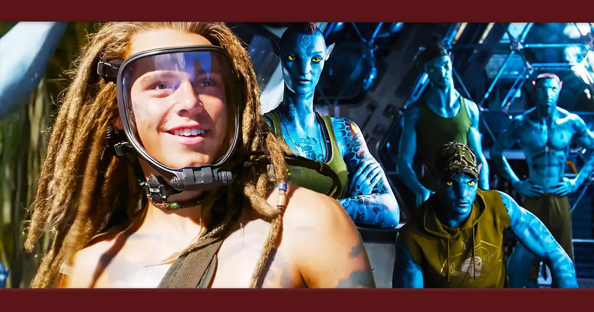Ator destaque de Avatar 2 apareceu antes em Vingadores: Ultimato