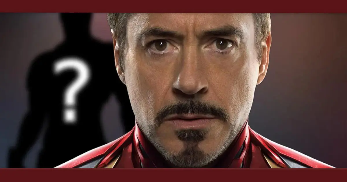 Fãs da Marvel se revoltam com novo ator do Homem de Ferro