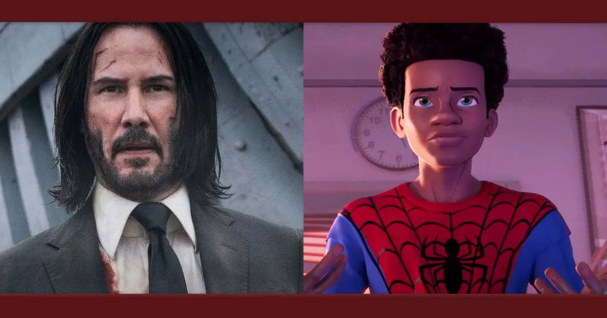 Marvel quer o mesmo diretor de John Wick para comandar novo filme