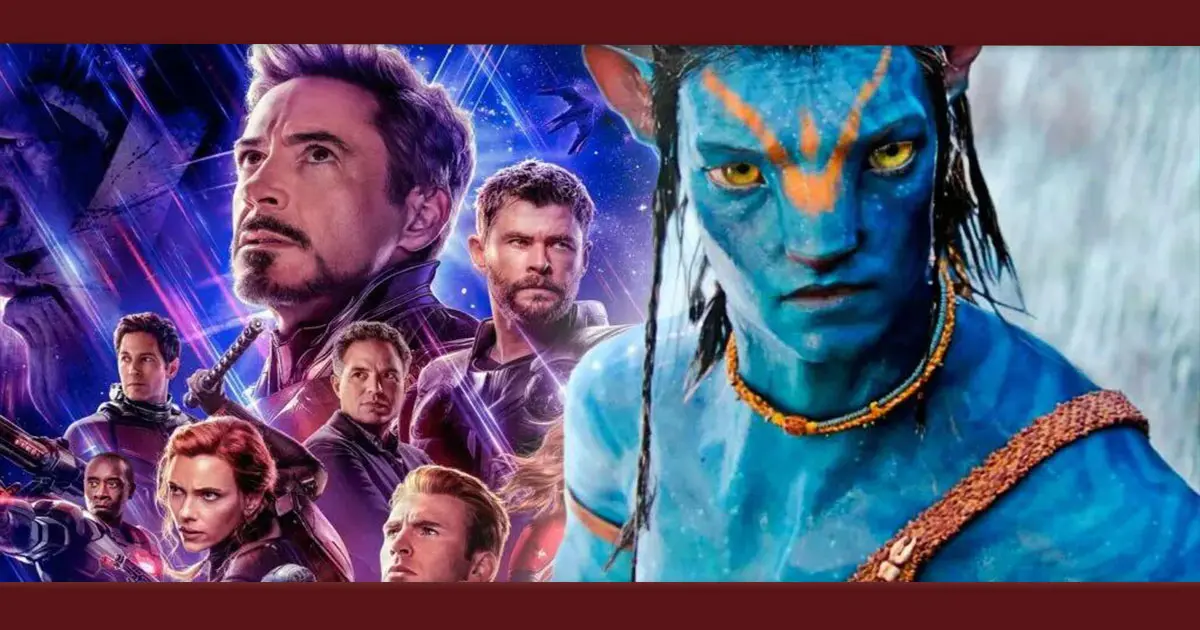 Próximas continuações de Avatar irão roubar mais atores da Marvel