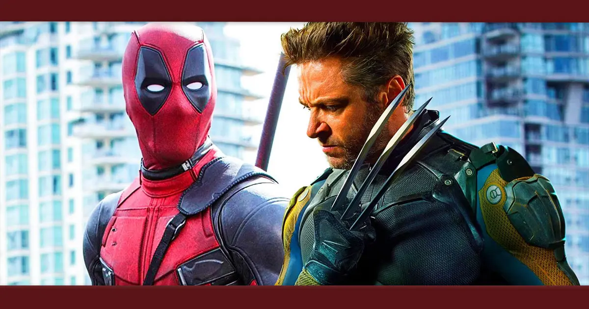 Deadpool 3: Ryan Reynolds aparece de visual novo em fotos de bastidores -  Game Arena