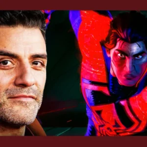 Aranhaverso: Oscar Isaac, o Homem-Aranha 2099, será um antagonista