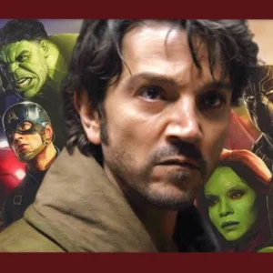 Ator de Star Wars fala sobre papel no novo Quarteto Fantástico