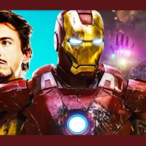 Ator revela que Marvel se preparou para o fracasso do Homem de Ferro