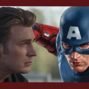Capitão América chora antes do sexo, revela novo quadrinho da Marvel
