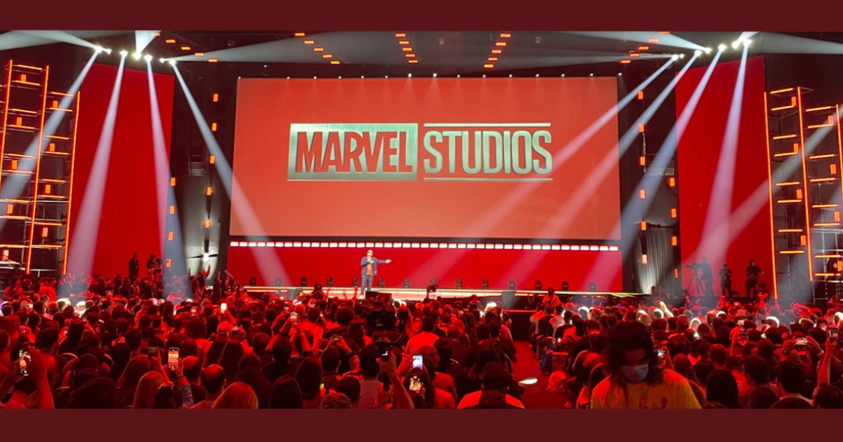 Marvel e Disney no Brasil: Kevin Feige, elenco de Homem-Formiga 3 e mais  na CCXP - Purebreak