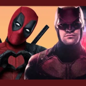 Charlie Cox revela que Demolidor pode aparecer em Deadpool 3