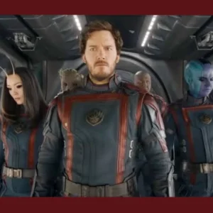 Diretor indica morte dos principais membros dos Guardiões da Galáxia
