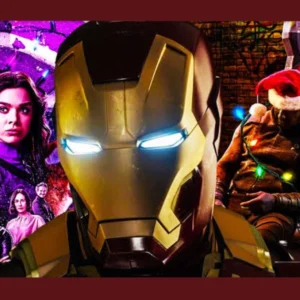 Feliz Natal! Todas as produções natalinas da Marvel para maratonar