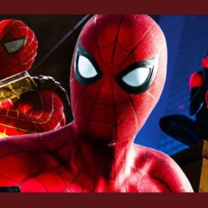 Homem-Aranha: Ator revela grande segredo por trás de personagem