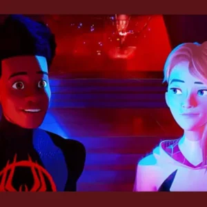 Homem-Aranha Através do Aranhaverso não será um filme infantil