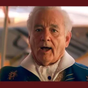 Homem-Formiga 3: Diretor explica o importante papel de Bill Murray