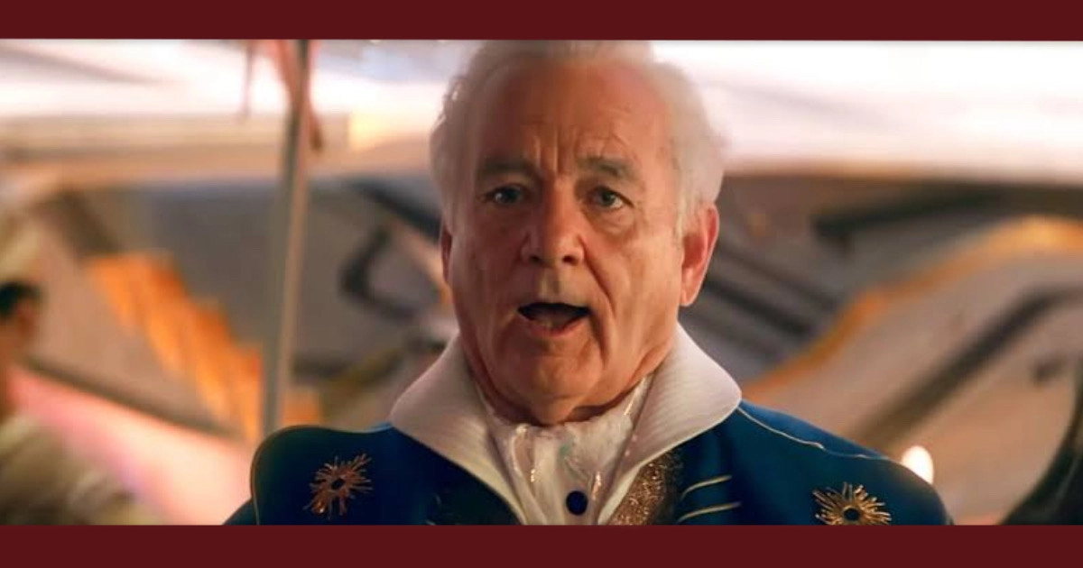 Homem-Formiga 3: Diretor explica o importante papel de Bill Murray