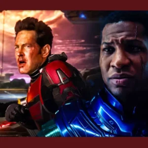 Homem-Formiga 3: Novas imagens destacam nova heroína