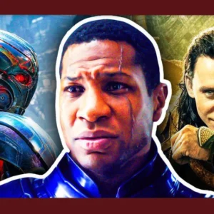Jonathan Majors revela como Loki e Ultron influenciaram seu Kang na Marvel