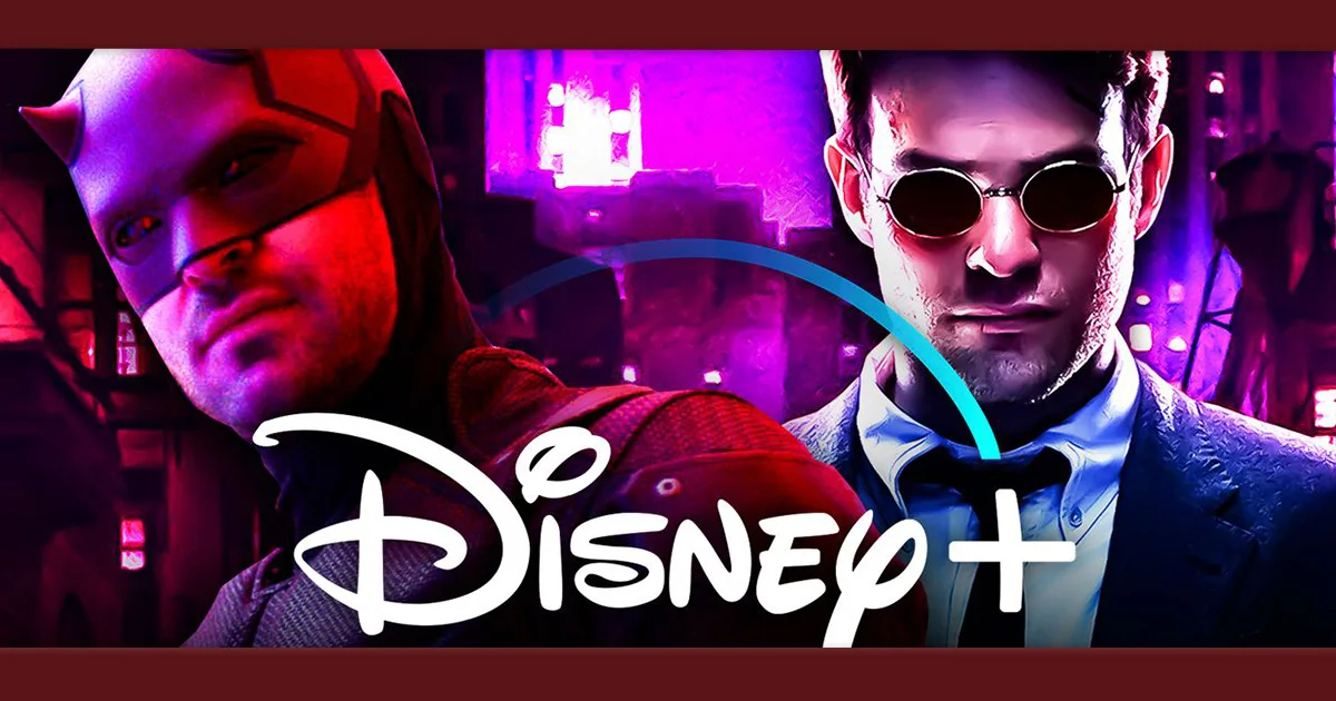 Charlie Cox confessa que Demolidor não será tão violento na Disney