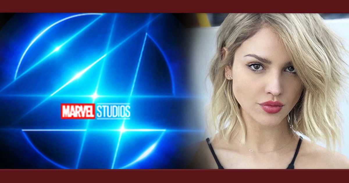  Quarteto Fantástico: Marvel escolhe atriz favorita para Sue Storm