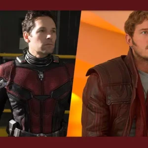 Filmes da Marvel lideram o ranking dos mais aguardados de 2023