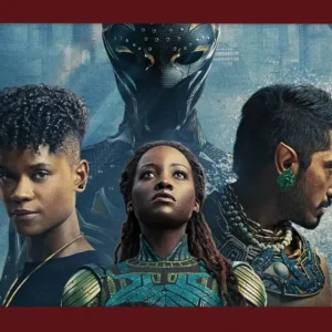 Pantera Negra 2 chega a R$ 105 milhões na bilheteria brasileira