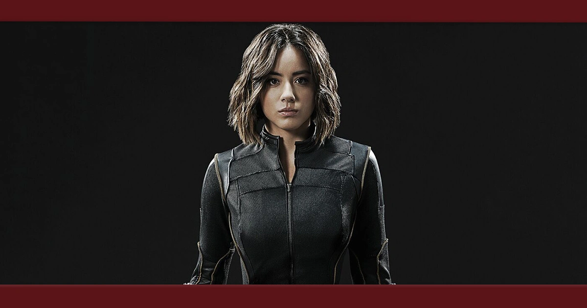  Vazamento volta a confirmar retorno de heroína de Agents of S.H.I.E.L.D.