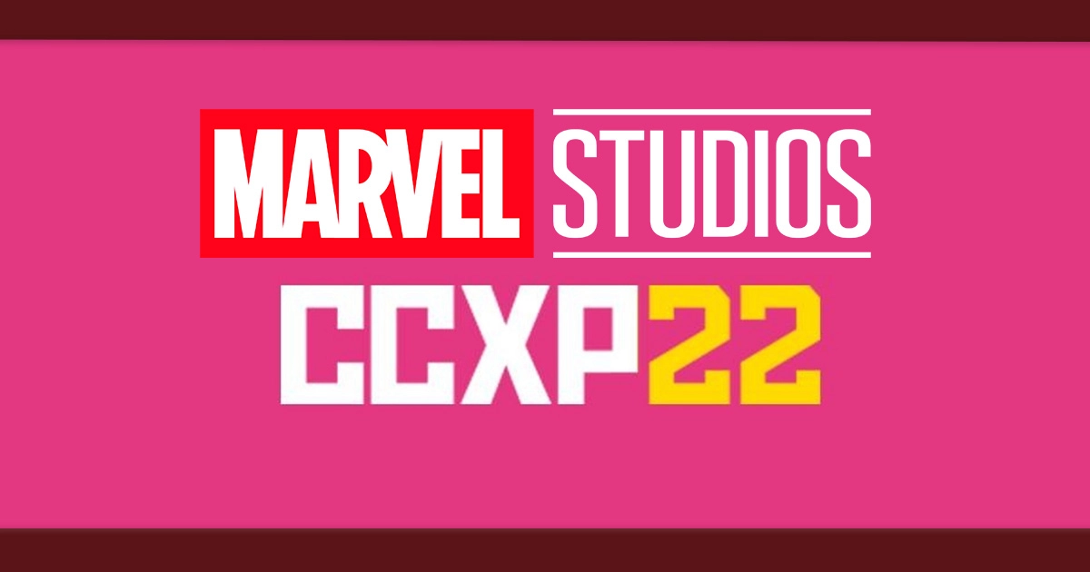  Saiba onde assistir o painel da Marvel Studios na CCXP22