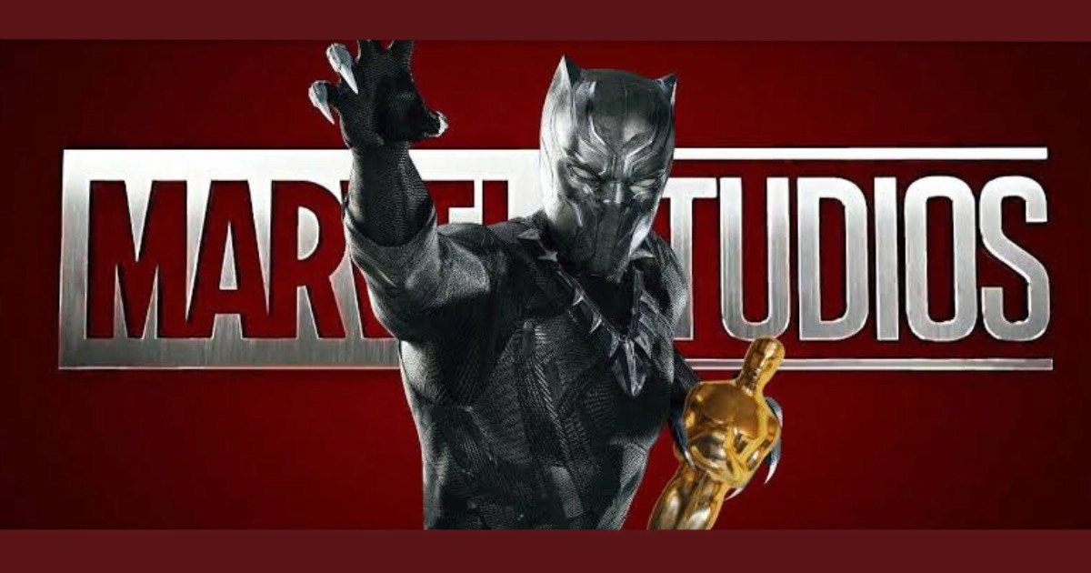  Marvel inicia a campanha de Pantera Negra 2 no Oscar 2023