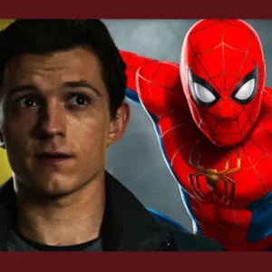Novas imagens detalham o novo uniforme do Homem-Aranha nos cinemas