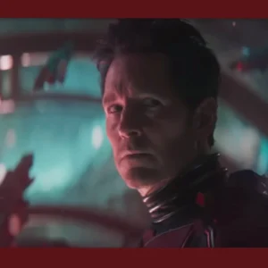 Novo spoiler estraga o destino do Homem-Formiga na Marvel