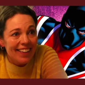 Olivia Colman quebra o silêncio sobre seu papel na Marvel