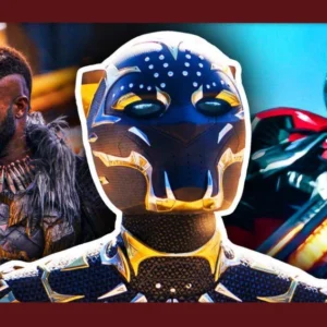 Pantera Negra 2: Cena deletada revela que batalha final seria diferente