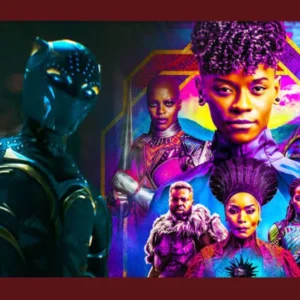 Pantera Negra 2: Divulgadas as cenas deletadas do filme