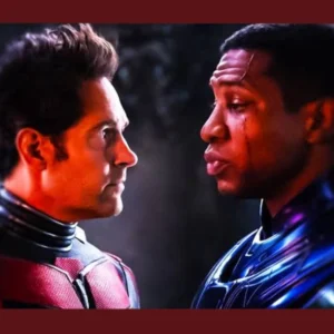 Presente de Natal! Homem-Formiga 3 ganha novo trailer - Assista