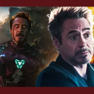 Robert Downey Jr. revela o que mais sente falta como Homem de Ferro