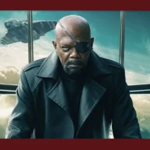 Samuel L. Jackson deu o melhor conselho à estrela de Capitã Marvel 2