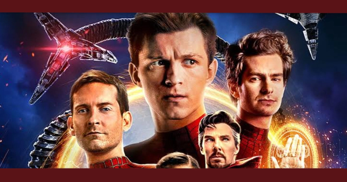 Versão estendida de Homem-Aranha 3 está disponível na HBO Max