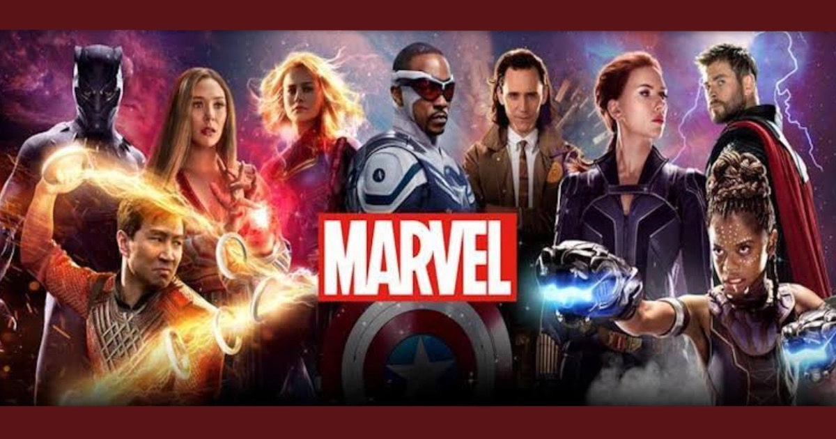  Marvel inicia 2ª temporada de série para celebrar chegada de Quantumania