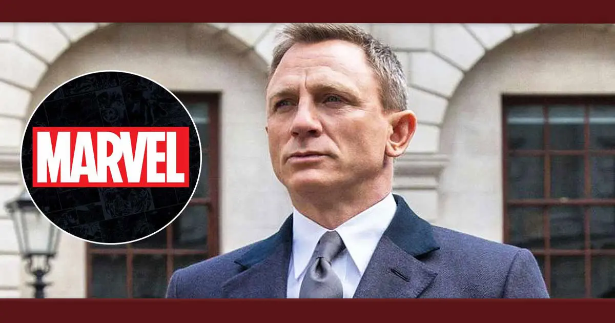  Após negar Doutor Estranho, Marvel oferece novo papel para Daniel Craig