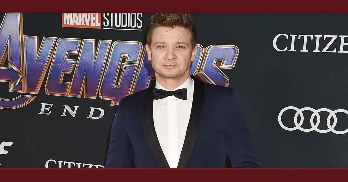 Jeremy Renner, intérprete do Gavião Arqueiro, sofre acidente e fica em  'estado crítico