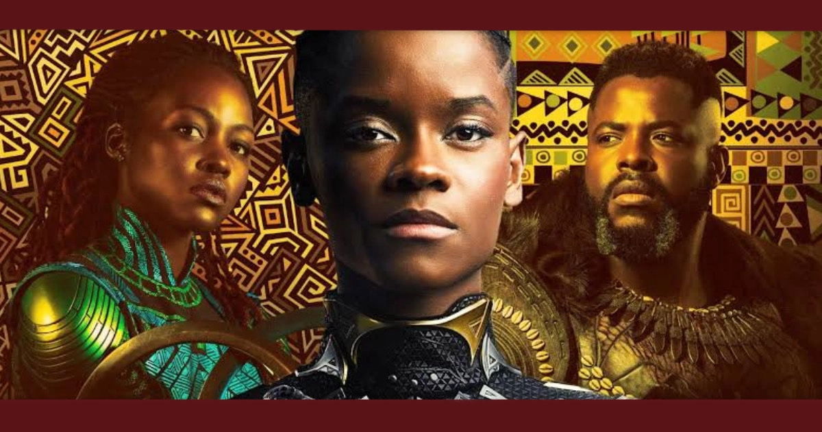 Pantera Negra: Wakanda Para Sempre conquista cinco indicações no Oscar 2023