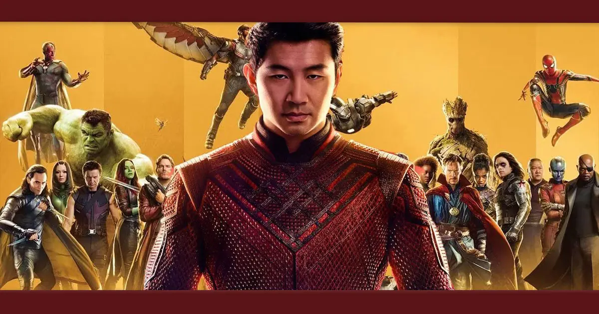 Sem Shang-Chi: Marvel voltará para a China, mas com uma condição