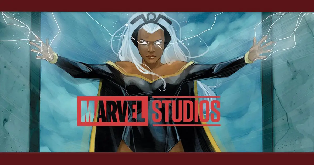  X-Men: Produtor da Marvel confirma interesse em filme solo da Tempestade
