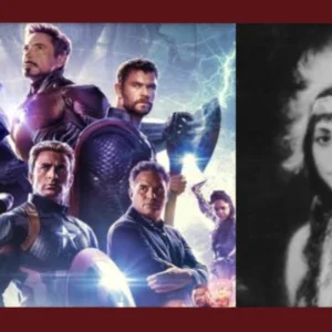 Ator da Marvel descobre ser neto da Pocahontas