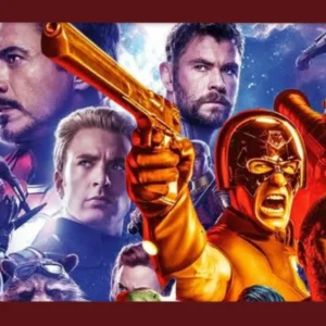 Ator da Marvel diz que adoraria entrar para a DC