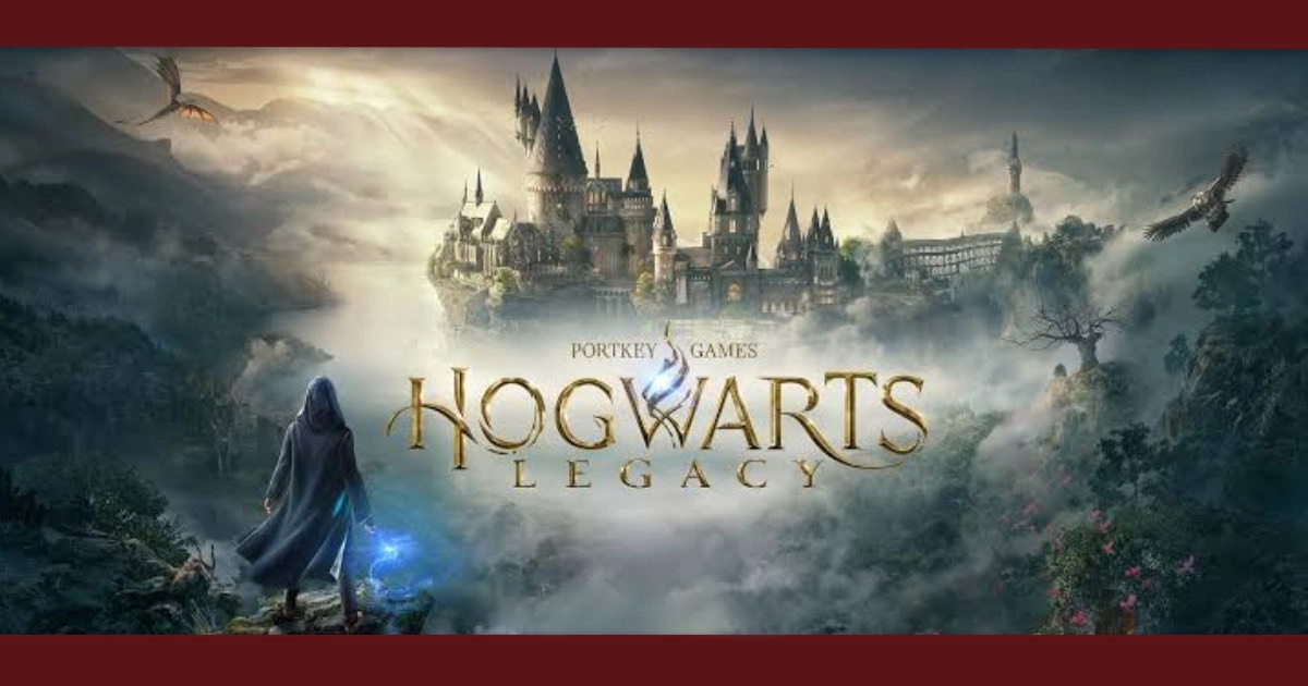Ator da Marvel é confirmado em Hogwarts Legacy, jogo de Harry Potter