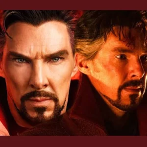 Cenas descartadas de Doutor Estranho 2 são divulgadas e fãs se revoltam