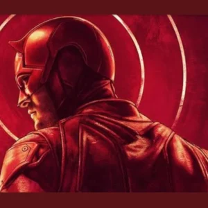 Demolidor: Nova série da Marvel terá roteiristas de série da DC